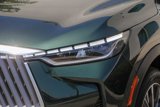New 2026 INFINITI QX60 Luxe image 4