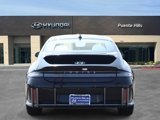 New 2025 Hyundai Ioniq 6 Limited image 4