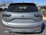 New 2025 Buick Envision Avenir image 4