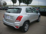 Used 2018 Chevrolet Trax LS image 4