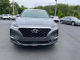 Used 2019 Hyundai Santa Fe SE image 4