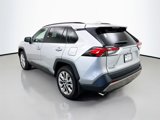 Certified 2025 Toyota RAV4 Limited image 5