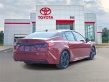 New 2025 Toyota Camry XSE image 4