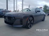 New 2025 BMW i7 eDrive50 image 3