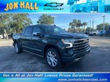 New 2026 Chevrolet Silverado 1500 High Country w/ High Country Premium Package image 1