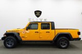 Used 2021 Jeep Gladiator Rubicon image 2