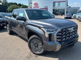 New 2025 Toyota Tundra Platinum image 1