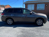 Used 2016 Nissan Pathfinder SV image 6