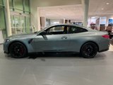 New 2026 BMW M4 xDrive Competition image 2
