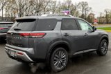 New 2025 Nissan Pathfinder SL w/ SL Premium Package image 5