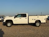 New 2025 Chevrolet Silverado 2500 W/T w/ WT Convenience Package image 2
