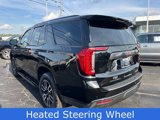 Certified 2021 GMC Yukon AT4 w/ Technology Package image 4