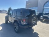 New 2024 Jeep Wrangler Sport S image 3