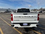 New 2025 Chevrolet Silverado 1500 RST w/ Dark Appearance Package image 4