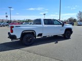 New 2025 Chevrolet Silverado 3500 LT w/ Trail Boss Package image 3