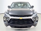 Certified 2023 Chevrolet Blazer LT w/ Driver Confidence Package image 2