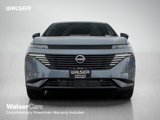 New 2025 Nissan Murano Platinum image 2