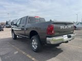 New 2025 RAM 2500 Big Horn image 5