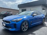 Used 2020 Kia Stinger GT1 image 3
