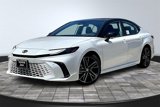 New 2025 Toyota Camry XSE image 2