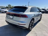 New 2025 Audi Q8 Premium Plus image 5