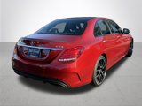 Used 2018 Mercedes-Benz C 43 AMG 4MATIC Sedan image 6
