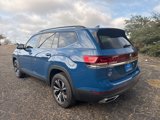 New 2025 Volkswagen Atlas SE image 5