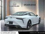 Used 2024 Lexus LC 500 Coupe w/ Performance Package image 6