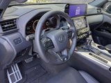 New 2025 Lexus LX 600 F Sport image 3