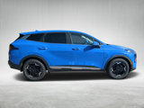 New 2026 Kia Sportage EX image 2