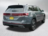 New 2026 Volkswagen Atlas SEL image 4