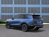 New 2026 Cadillac Vistiq Sport image 3