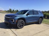 New 2026 Chevrolet Traverse High Country w/ LPO, Floor Liner Package image 3