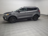 Used 2018 Ford Escape SE image 2