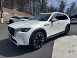 Used 2025 MAZDA CX-90 Plug-In Hybrid w/ Premium Plus image 3
