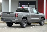 New 2025 Nissan Frontier SV image 4