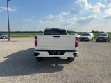 New 2026 Chevrolet Silverado 1500 Custom image 4