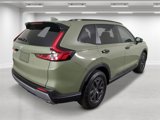 New 2026 Honda CR-V TrailSport image 5