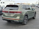 New 2025 Volkswagen Atlas SEL Premium R-Line image 4