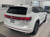 New 2026 Volkswagen Atlas SEL Premium R-Line image 4