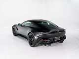 Used 2025 Aston Martin V8 Vantage Coupe image 3
