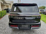 New 2025 INFINITI QX80 Luxe image 4