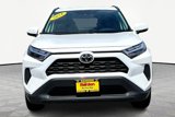 Used 2024 Toyota RAV4 XLE w/ Weather Package image 3