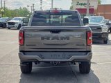 New 2025 RAM 1500 4x4 Crew Cab image 4