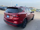 Certified 2024 Chevrolet Equinox RS image 5