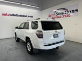 Used 2021 Toyota 4Runner SR5 image 5