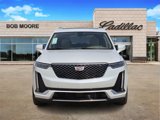 New 2025 Cadillac XT6 Premium Luxury w/ Platinum Package image 2