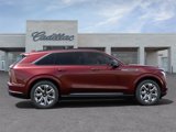 New 2025 Cadillac Escalade IQ Luxury 2 w/ LPO, Radiant Package image 5