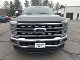 New 2025 Ford F250 Lariat image 2