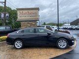 Used 2024 Chevrolet Malibu LT image 4